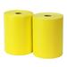 Sup-R band Twin-Pak latex-free yellow 100 yard (2 50-yd boxes)
