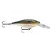 Rapala Shad Rap 07 Crankbait Fishing Lure 2.75 5/16 oz Shad