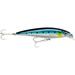 Rapala SXR14BSRD X-Rap Saltwater 14 Slashbait Fishing Lure 5 1/2 1 1/2 oz Blue