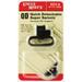 Uncle Mikes 1311-3 Black 1.25 Quick Detach Sling Swivels