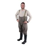 Stansport Stocking Foot Chest Wader