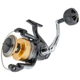 Shimano Fishing SOCORRO 6000 SW Saltwater Spinning Reels [SOC6000SW]