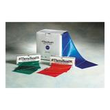 Thera-band Resistance Bands 50 Yard Rolls