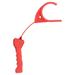 MTM EZ-3 Clay Target Thrower with Power Pivot Arm Plastic 1 per Pack