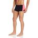 Speedo Men s Color Block Endurance Drag Brief Swimsuit Shorts 8051420