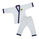 Student Karate Uniform (Lilâ€™ Dragons) by Century - 000 - 3â€² â€“ 3â€² 5â€³ 30-40 lbs