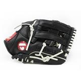 barnett 12 GL-120 Series Genuine Leather Outfield Baseball Glove Left Hand Throw