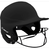 RIP-IT Vision Softball Batting Helmet PRO (Matte)