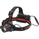 HL8R Rechargeable Headlamp