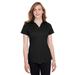 Ladies Icon Golf Polo - PUMA BLACK - L