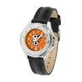 Suntime ST-CO3-BGS-COMPL-A Bowling Green Falcons-Ladies Competitor AnoChrome Watch