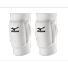 Mizuno Volleyball Elite Kneepads White