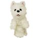 Daphne s West Highland Terrier Golf Driver Headcover - New Head Covers