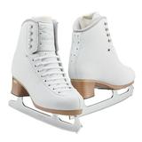 Jackson Ice Skates Evo Fusion Misses FS2021 with Mark IV Blade