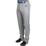 Rawlings Youth Launch 1/8 Piped Pant | Blue Grey/Royal | SML