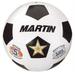 Martin Sports Physical Education Soccerball Size 5 MASSR5