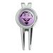 Sesame Street Count Face Golf Divot Repair Tool and Ball Marker