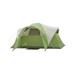 Coleman Montana 12 x 7 Modified Dome Tent Sleeps 6