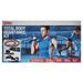 SPRI Exercise Resistance Tube Kit