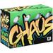 Wilson Chaos Golf Balls 24 Pack