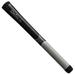 Winn Dri-Tac LT Standard Golf Grip Black/Gray