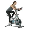 EFITMENT Electric Force Indoor Cycling Bike -IC038