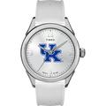 Timex - NCAA Tribute Collection Athena Women's Watch, University of Kentucky Wildcats