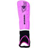 Vizari Malaga Shinguard Pink/Black