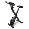 Marcy NS-654 Foldable Upright Exercise Bike