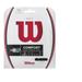 Wilson NXT Tennis String ( 16G Black )