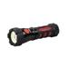 Dorcy Ultra HD Series COB LED Flashlight with Swivel Head for Directional Light Belt Clip & Magnetic Base