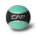 CAP Barbell Rubber Medicine Ball 2lb