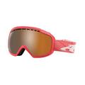 Arnette Skylight Snow Goggles AN5004 - Hard Candy Watermelon w/ Shadow Chrome Lens