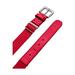 Under Armour Boys' Baseball Belt , Red (600)/Red , One Size Fits All