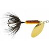 Yakima Bait Original Rooster Tail Inline Spinnerbait Fishing Lure 1/8 oz