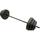 CAP Barbell - 100 Lb. Standard Vinyl Weight Set