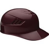 Rawlings Adult Cooflo Base Coach Baseball Helmet