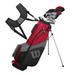 Golf Profile SGI Men s Complete Golf Set - Regular Right Hand