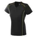 Augusta Sportswear Ladies Winning Streak Polyester Short-Sleeve Jersey