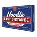 Noodle Easy Distance Golf Balls 12 Pack