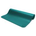 Yoga Pro Yogi Mat (73 x 24 x 1/4) - Teal