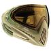 Dye Paintball Precision I4 Thermal Paintball Goggle - Black & Gold