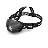 Rayovac Virtually Indestructible Headlamp Flashlight 300 Lumen Camping Head Lamp