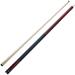 Viper Elementals 58 Billiard/Pool Cue 2 Piece Ash Wood Butt 18 Ounce