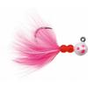 Yakima Bait Maxi Jig 1/16 oz Pearl Clown