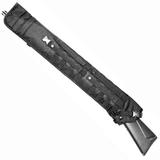 Trinity Rifle Shotgun Scabbard Padded Case for Ruger 10 22