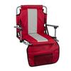 Stansport Camping Chair Red
