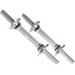 CAP Barbell Standard 14 Dumbbell Handles Pair