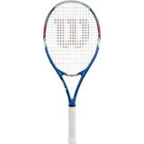 Wilson US Open Adult Tennis Racket Size 3