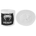 Venum Kontact 4m Boxing Handwraps - White